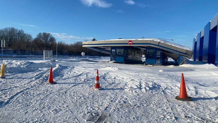 Camioanele pot circula prin vama Leușeni: Chișinăul a primit permisiunea autorităților române
