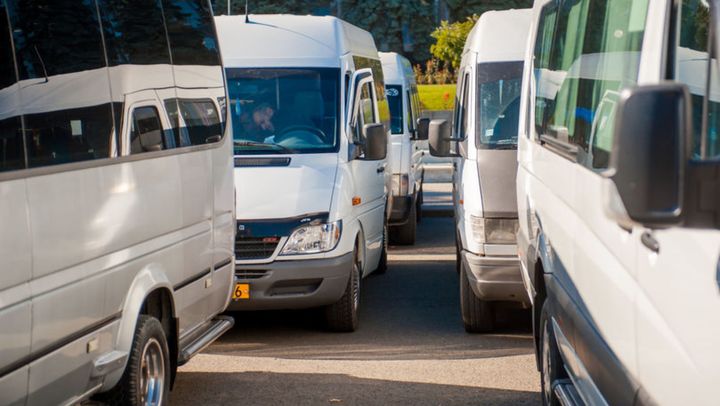 În atenția locuitorilor din Codru. Ruta de microbuz nr. 178 își modifică itinerarul