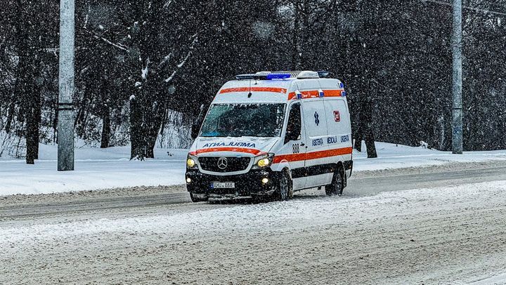 Numărul cazurilor de traumatisme a crescut în ultimele șapte zile. Câți moldoveni au solicitat ambulanța