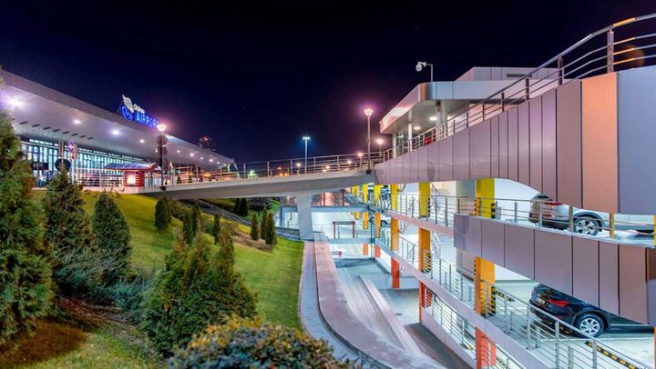 În premieră, Aeroportul din Chișinău va găzdui o conferință internațională de aviație