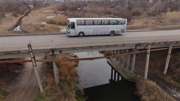 VIDEO/ Două poduri de pe centura din Bălți vor intra în reparație. Cum va circula transportul