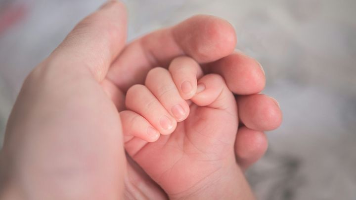 Al treilea caz de rujeolă, înregistrat în R. Moldova. Pacientul este un copil de cinci luni
