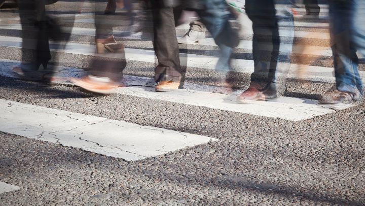 Poliția lansează o campanie de prevenire a accidentelor rutiere. Ce amenzi riscă șoferii și pietonii