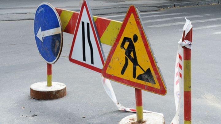 Atenție, șoferi! Traficul rutier pe o stradă din capitală va fi suspendat timp de o lună