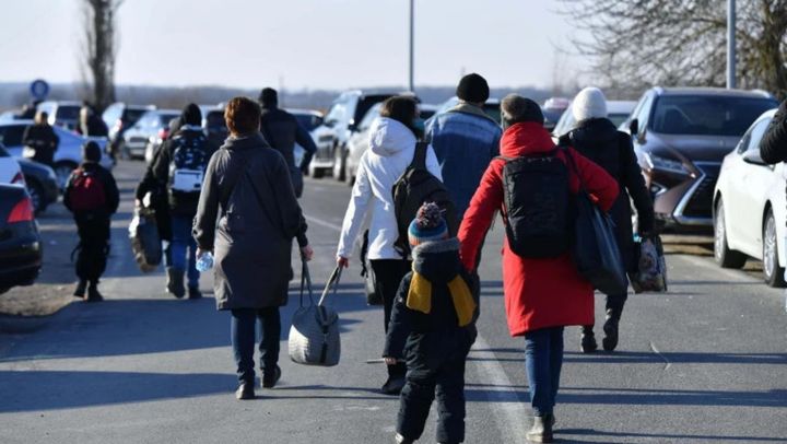 De la începutul războiului, peste o mie de refugiați ucraineni s-au angajat în R. Moldova. Ce meserii au ales