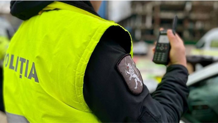 Peste trei mii de șoferi, amendați în weekend. Cele mai frecvente încălcări depistate de polițiști