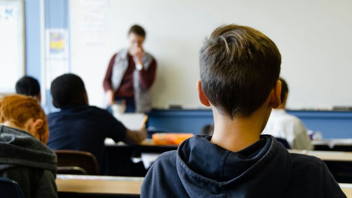 Profesorul din Leova, care ar fi lovit un copil, a fost suspendat din funcție pe perioada anchetei