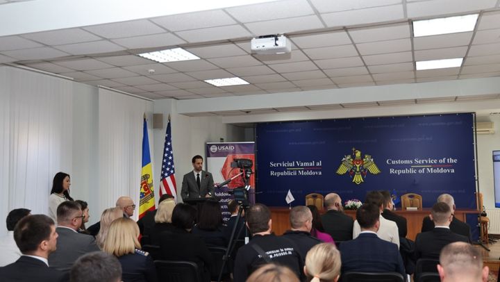 Serviciul Vamal va avea propriul Centru de analiză de risc și inteligență. Care va fi misiunea instituției