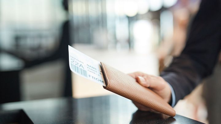 Pasagerii care au cumpărat bilete de avion își vor recupera primii banii de la companiile falimentate