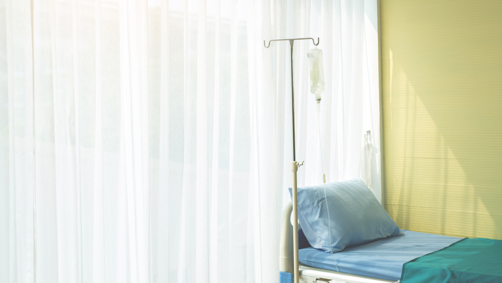 Un adolescent din Ialoveni a fost diagnosticat cu rujeolă. Este al doilea caz confirmat în acest an