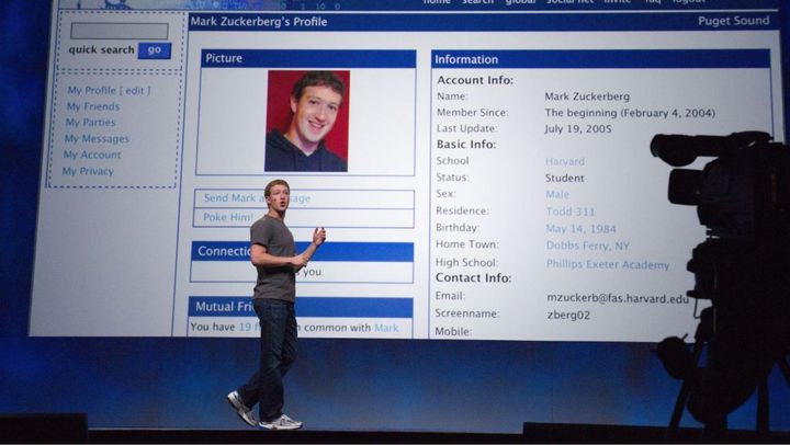 20 de ani cu Facebook. Cum a reușit un student de la Harvard să-și transforme ideea într-un imperiu mondial