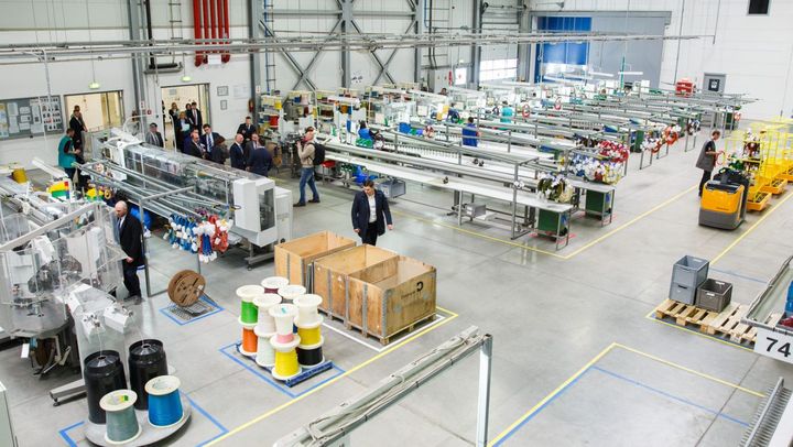 Mai mulți rezidenți ai ZEL-urilor și agenți economici din cadrul parcurilor industriale vor fi supuși verificărilor