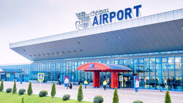 Statul anunță relansarea licitației pentru spațiile duty free de la aeroport