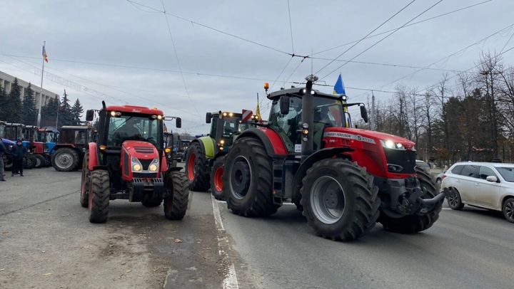 Agricultorii din Cahul ies la proteste: „Nu au resurse minimale pentru lucrările de primăvară”