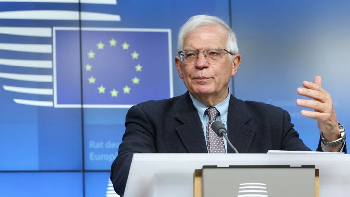 UE va discuta despre noi sancțiuni împotriva Rusiei în urma morții lui Alexei Navalnîi, anunță Josep Borrell