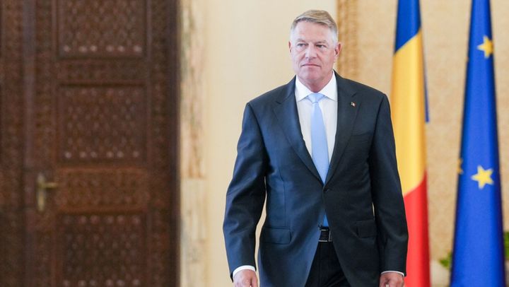 Presa: România intenționează să-l propună pe Klaus Iohannis la funcția de secretar general al NATO