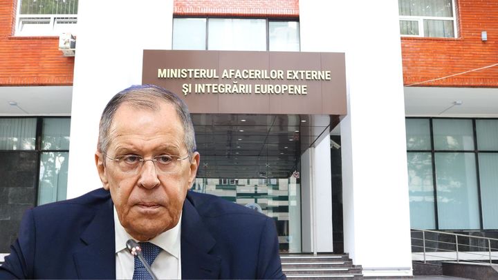 UPDATE/ Lavrov, după ce Tiraspolul a cerut protecție: Chișinăul merge pe urmele Kievului. Reacția MAE