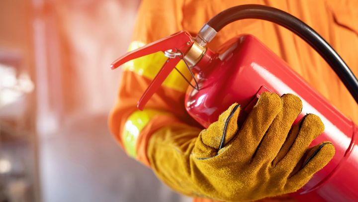 În februarie, peste 600 de moldoveni au sunat la serviciul 112 pentru a anunța despre incendii