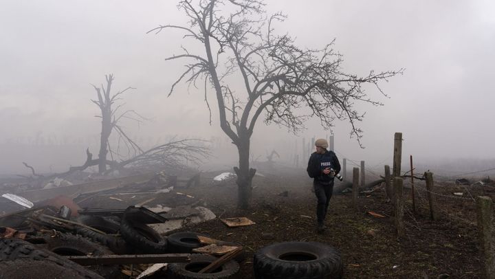 „20 de zile în Mariupol”: Primul film ucrainean care a câștigat premiul Oscar va fi proiectat la Chișinău