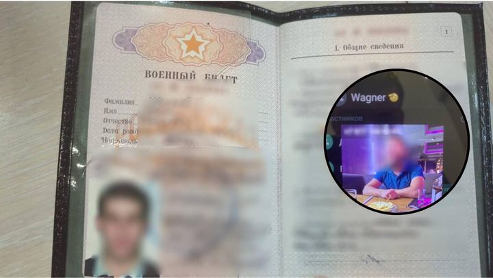 Un fost mercenar Wagner a încercat să intre în R. Moldova. Se ducea la „un prieten” din regiunea transnistreană