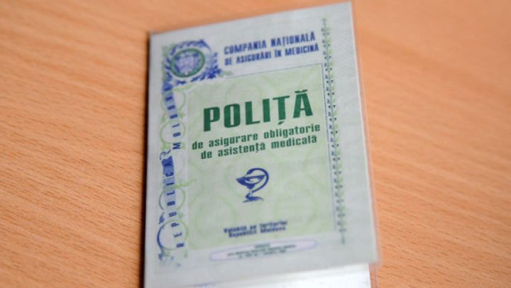 Important! Duminică este ultima zi în care cetățenii își pot cumpăra polița medicală la preț redus