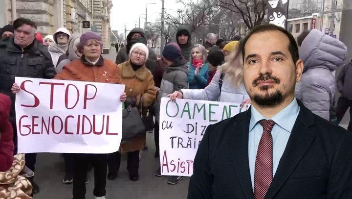 Asistenții personali din Chișinău demiși vor fi angajați de Ministerul Muncii. Anunțul făcut de Alexei Buzu