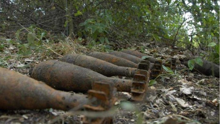 18 obiecte explozive, neutralizate într-o lună. Apelul geniștilor în sezonul lucrărilor agricole