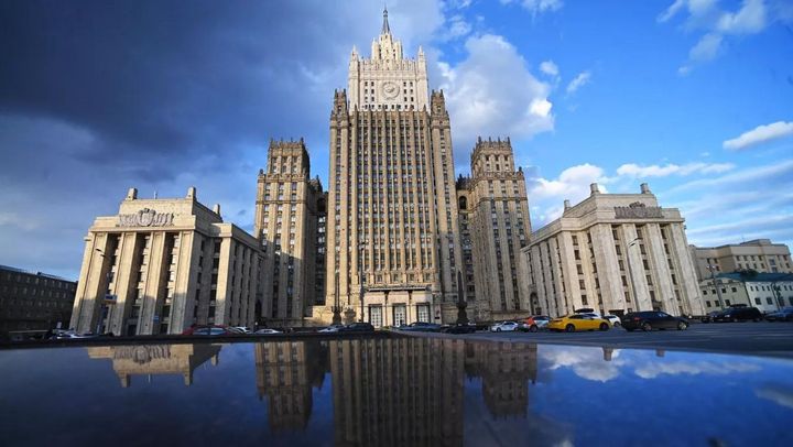 Moscova va oferi un „răspuns pe măsură” la decizia Chișinăului de a expulza un diplomat rus