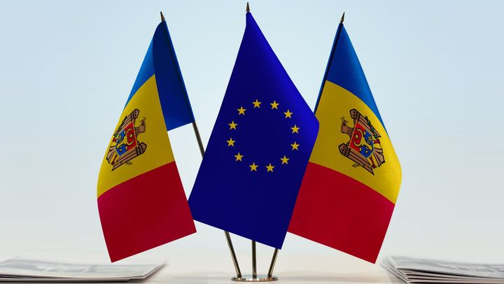 Consiliul European solicită adoptarea „rapidă” a cadrului de negociere cu R. Moldova