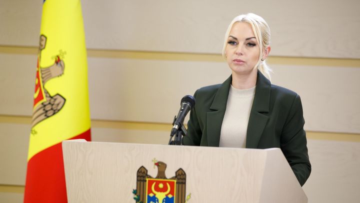 Marina Tauber riscă să rămână fără imunitate parlamentară? Solicitarea Procuraturii Generale