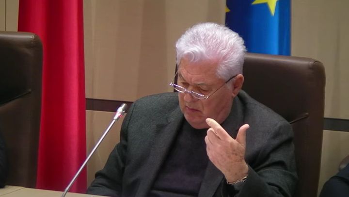 VIDEO/ Comuniștii anunță că vor boicota referendumul solicitat de Maia Sandu