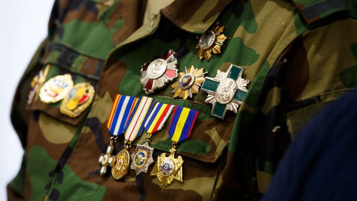 Veteranii războiului de pe Nistru, cu merite deosebite față de stat, vor primi indemnizații majorate