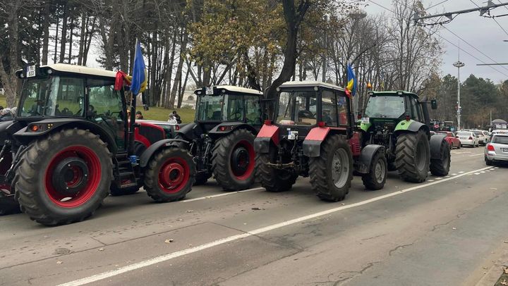 13 producători de cereale au depus cereri în valoare de 4,95 de milioane lei pentru Creditul Agricol de Urgență