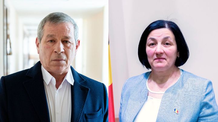 Partidul Acțiune și Solidaritate și Blocul Comuniștilor și Socialiștilor au câte un deputat nou