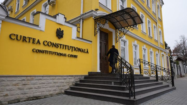 Articolul care obliga Găgăuzia să restituie impozitele și TVA-ul din bugetul local, declarat neconstituțional