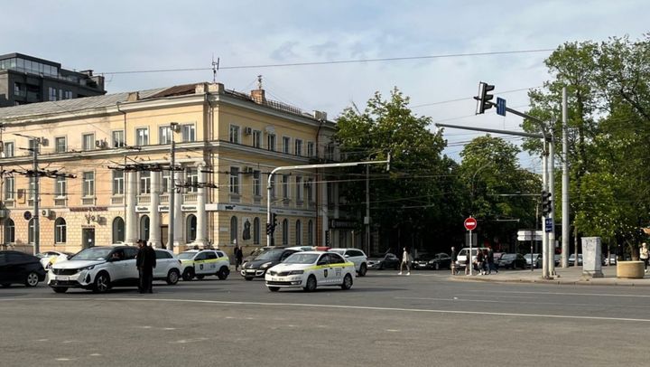 Atenție! Accesul în unele locuri publice din capitală miercuri va fi limitat
