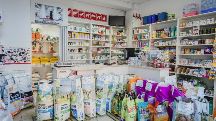 Controale la farmaciile veterinare și magazinele zoo din țară. ANSA a aplicat amenzi de 60.000 de lei