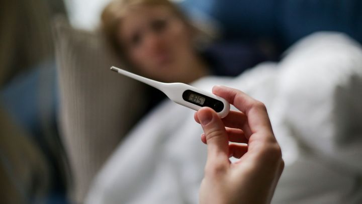 Tot mai puține cazuri de gripă, înregistrate în R. Moldova. Informații de la ANSP privind situația epidemiologică