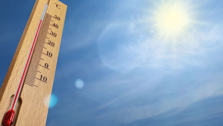 Temperaturi de până la 30°C. Cum va fi vremea în weekend, în R. Moldova
