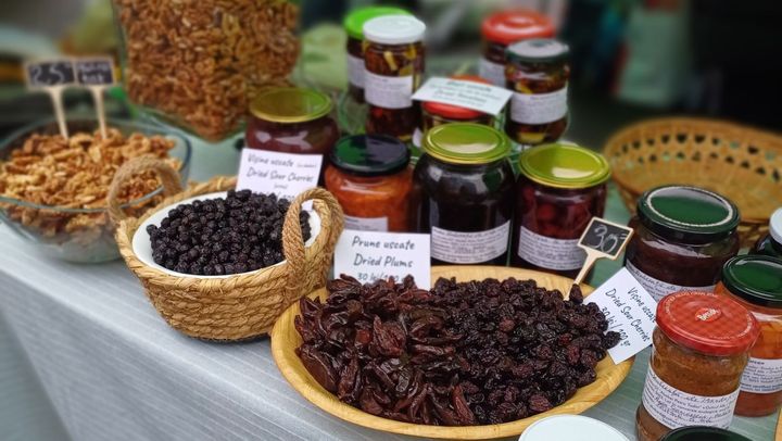 Târguri cu produse autohtone la Chișinău: Locațiile unde vor fi organizate