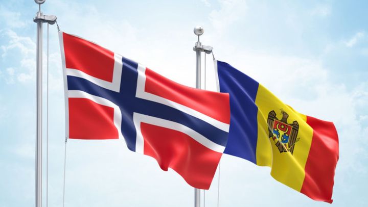 Când va deschide Norvegia ambasadă la Chișinău? Precizările Guvernului