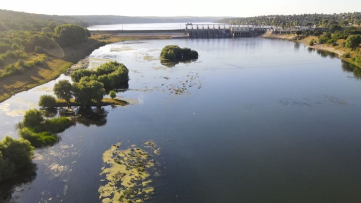 Hidrologii prelungesc codul galben de inundații pe râul Nistru până pe 25 aprilie