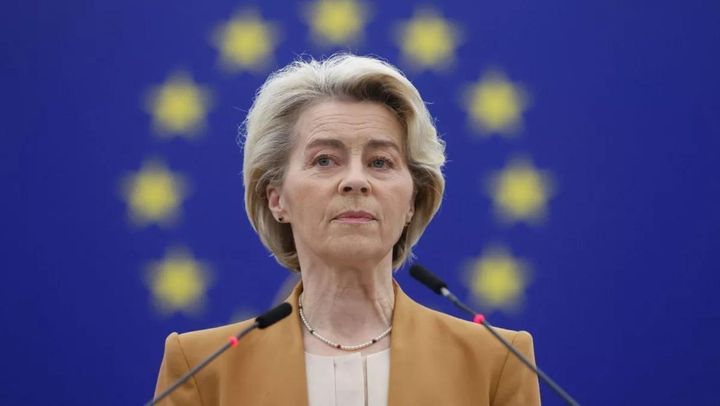 Von der Leyen nu exclude interzicerea TikTok în UE dacă va fi realesă în fruntea Comisiei Europene