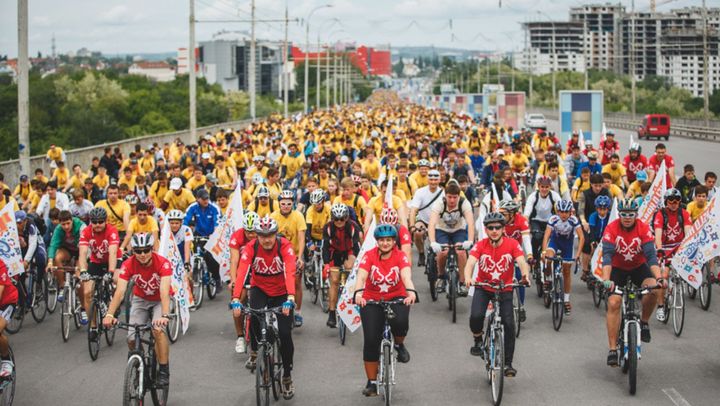 În atenția locuitorilor și oaspeților capitalei: Este sistată circulația rutieră pe mai multe străzi din Chișinău