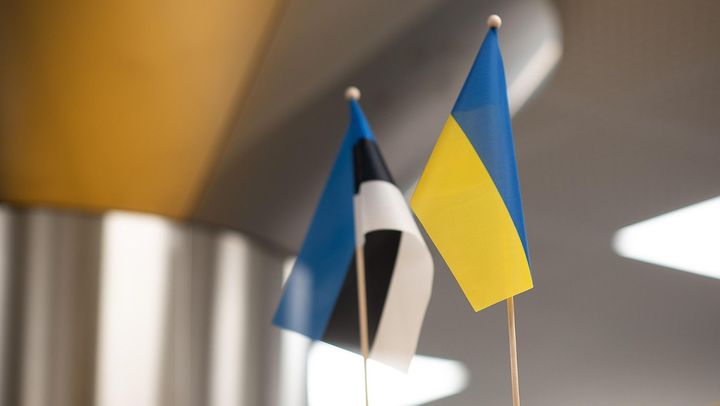 Estonia nu va deporta bărbații ucraineni, chiar dacă pașapoartele lor vor expira