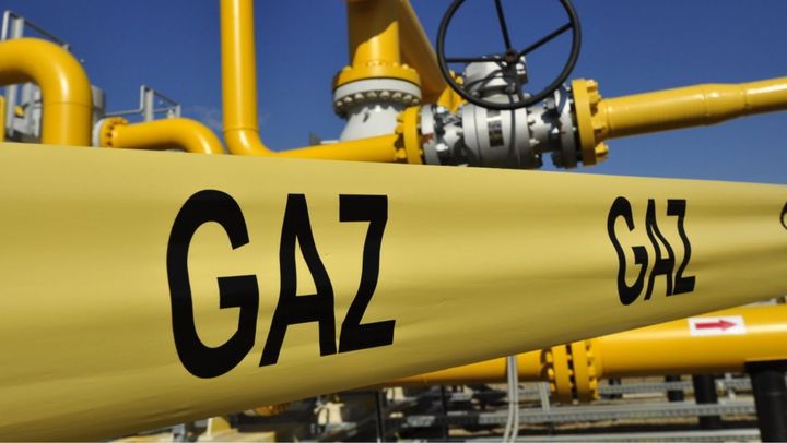 Energocom a procurat gaze naturale mai ieftine decât cele furnizate de gigantul rus Gazprom