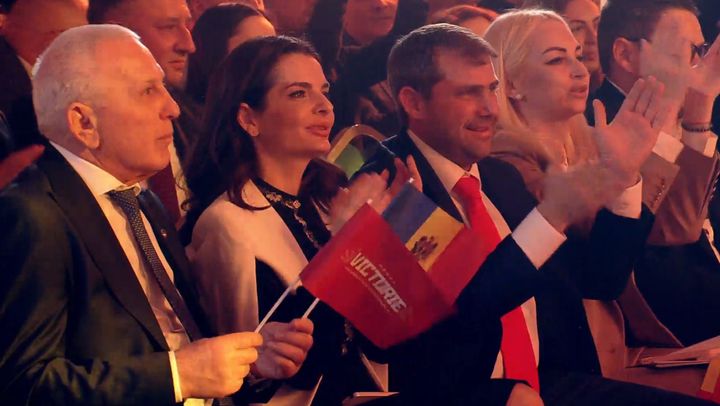Partidele afiliate lui Ilan Șor participă la un eveniment „de unificare a opoziției moldovenești” la Moscova