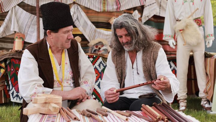 Muzică, dans și obiceiuri autentice: Festivalul Tradițiilor Românești revine la Chișinău