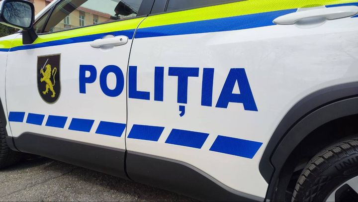 Peste 4.100 de șoferi au fost amendați în weekend. Cele mai frecvente încălcări