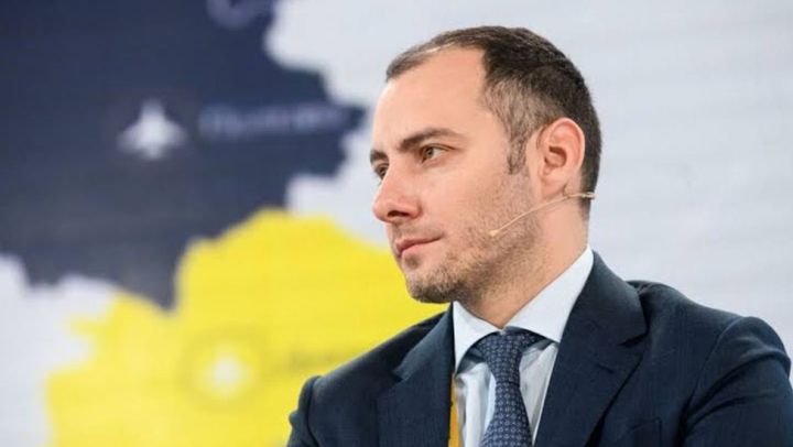 Vicepremierul ucrainean, Oleksandr Kubrakov, a fost demis de Parlament